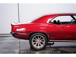 1969 Chevrolet Camaro (CC-2086872) for sale in Lithia Springs, Georgia