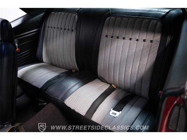 1969 Chevrolet Camaro (CC-2086872) for sale in Lithia Springs, Georgia