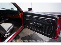 1969 Chevrolet Camaro (CC-2086872) for sale in Lithia Springs, Georgia