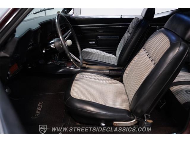 1969 Chevrolet Camaro (CC-2086872) for sale in Lithia Springs, Georgia
