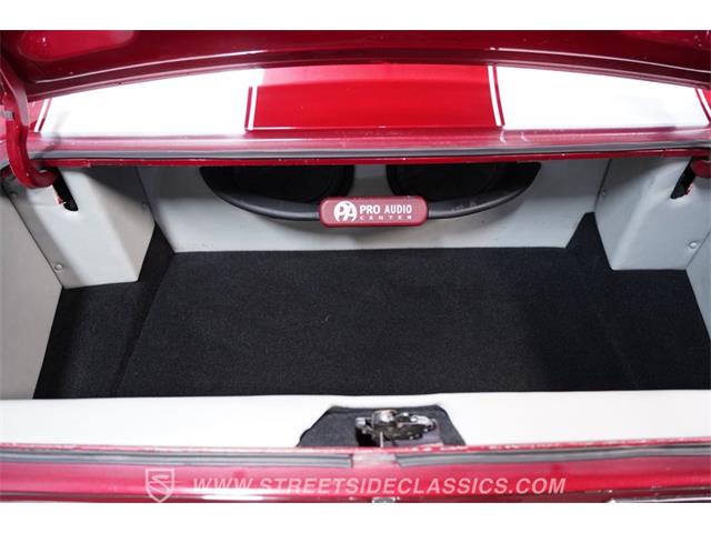 1969 Chevrolet Camaro (CC-2086872) for sale in Lithia Springs, Georgia