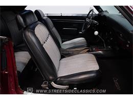 1969 Chevrolet Camaro (CC-2086872) for sale in Lithia Springs, Georgia