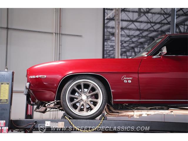 1969 Chevrolet Camaro (CC-2086872) for sale in Lithia Springs, Georgia