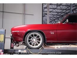 1969 Chevrolet Camaro (CC-2086872) for sale in Lithia Springs, Georgia