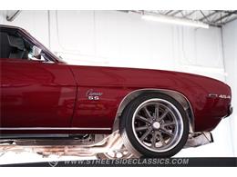 1969 Chevrolet Camaro (CC-2086872) for sale in Lithia Springs, Georgia