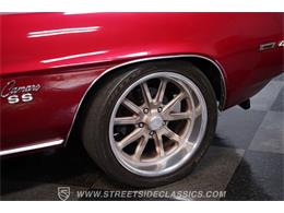 1969 Chevrolet Camaro (CC-2086872) for sale in Lithia Springs, Georgia