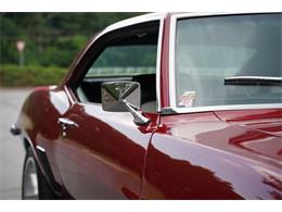 1969 Chevrolet Camaro (CC-2086872) for sale in Lithia Springs, Georgia