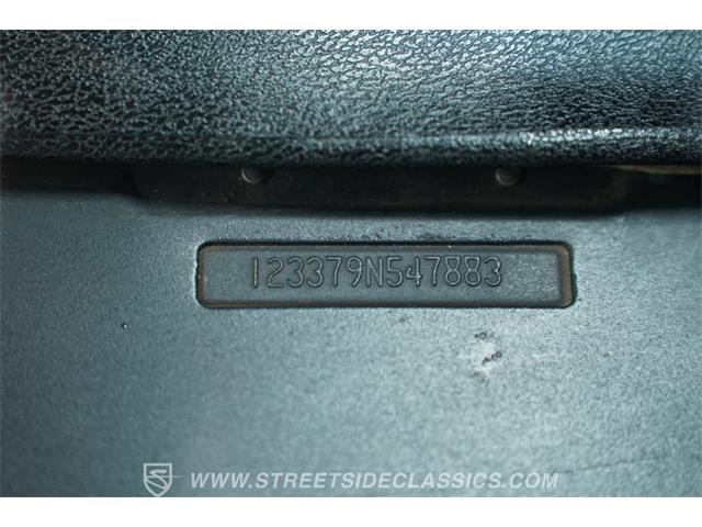 1969 Chevrolet Camaro (CC-2086872) for sale in Lithia Springs, Georgia