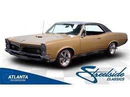 1967 Pontiac GTO (CC-2086873) for sale in Lithia Springs, Georgia