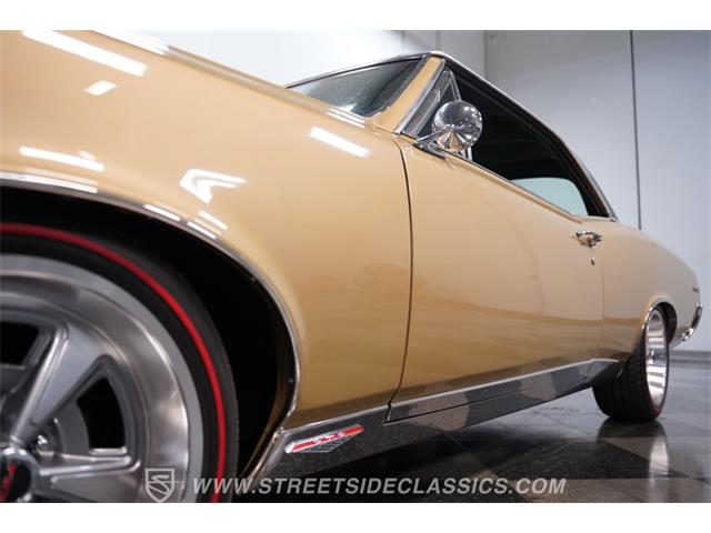 1967 Pontiac GTO (CC-2086873) for sale in Lithia Springs, Georgia