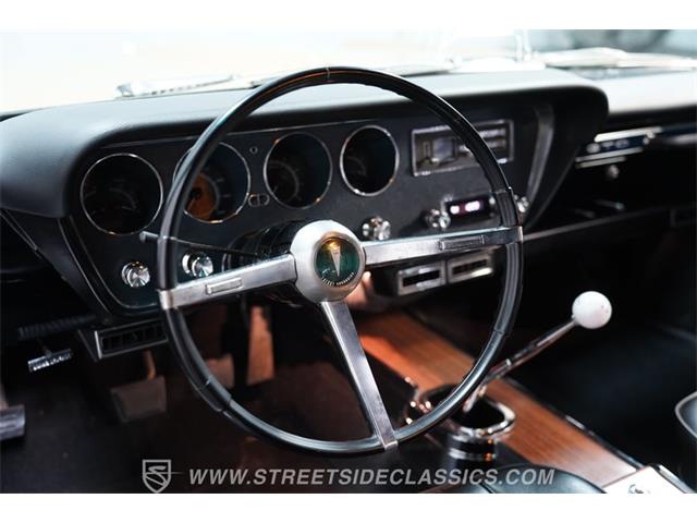 1967 Pontiac GTO (CC-2086873) for sale in Lithia Springs, Georgia