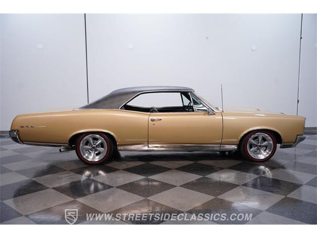 1967 Pontiac GTO (CC-2086873) for sale in Lithia Springs, Georgia