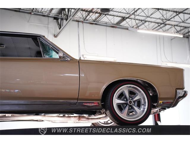 1967 Pontiac GTO (CC-2086873) for sale in Lithia Springs, Georgia