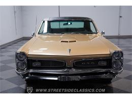 1967 Pontiac GTO (CC-2086873) for sale in Lithia Springs, Georgia