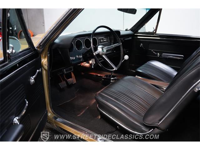 1967 Pontiac GTO (CC-2086873) for sale in Lithia Springs, Georgia