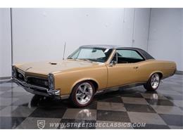 1967 Pontiac GTO (CC-2086873) for sale in Lithia Springs, Georgia