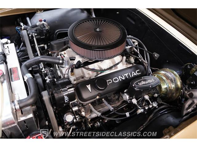 1967 Pontiac GTO (CC-2086873) for sale in Lithia Springs, Georgia
