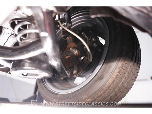1967 Pontiac GTO (CC-2086873) for sale in Lithia Springs, Georgia