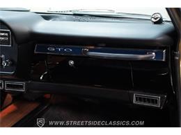 1967 Pontiac GTO (CC-2086873) for sale in Lithia Springs, Georgia