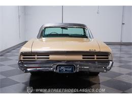 1967 Pontiac GTO (CC-2086873) for sale in Lithia Springs, Georgia