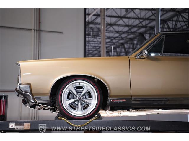 1967 Pontiac GTO (CC-2086873) for sale in Lithia Springs, Georgia