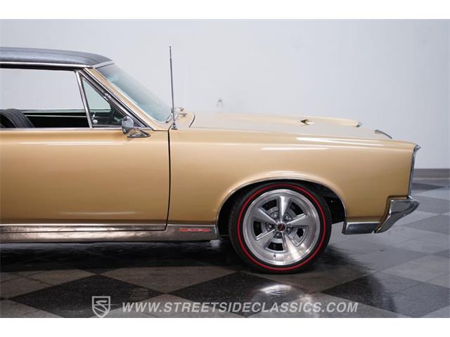 1967 Pontiac GTO (CC-2086873) for sale in Lithia Springs, Georgia