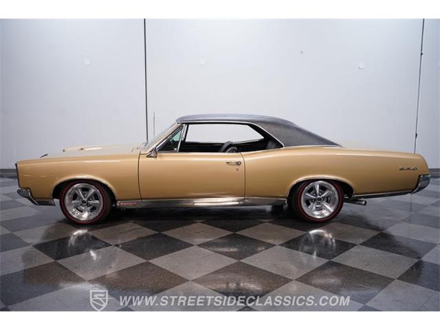 1967 Pontiac GTO (CC-2086873) for sale in Lithia Springs, Georgia