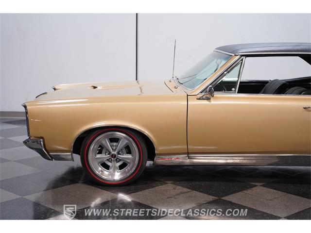 1967 Pontiac GTO (CC-2086873) for sale in Lithia Springs, Georgia