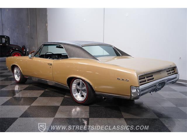 1967 Pontiac GTO (CC-2086873) for sale in Lithia Springs, Georgia