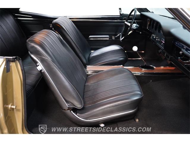 1967 Pontiac GTO (CC-2086873) for sale in Lithia Springs, Georgia