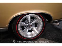 1967 Pontiac GTO (CC-2086873) for sale in Lithia Springs, Georgia