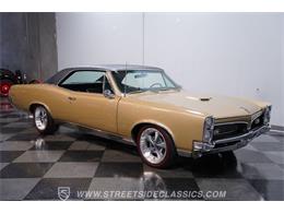 1967 Pontiac GTO (CC-2086873) for sale in Lithia Springs, Georgia
