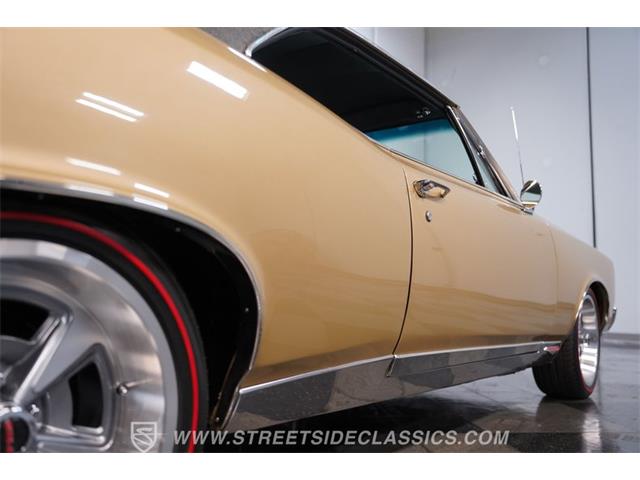1967 Pontiac GTO (CC-2086873) for sale in Lithia Springs, Georgia