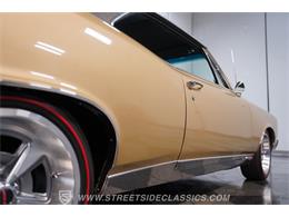 1967 Pontiac GTO (CC-2086873) for sale in Lithia Springs, Georgia