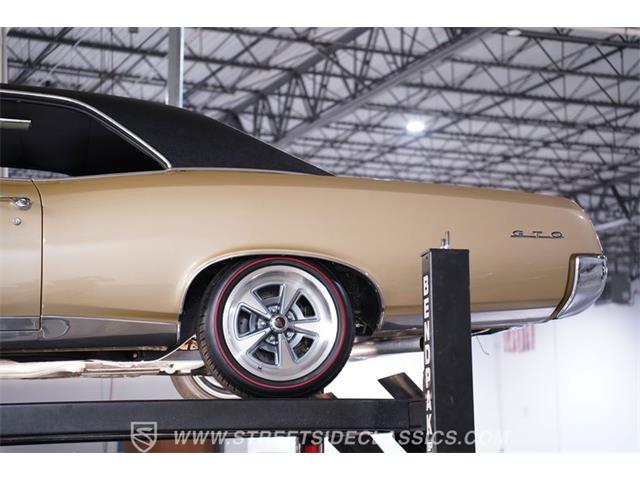 1967 Pontiac GTO (CC-2086873) for sale in Lithia Springs, Georgia
