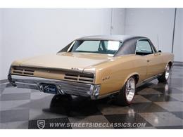 1967 Pontiac GTO (CC-2086873) for sale in Lithia Springs, Georgia