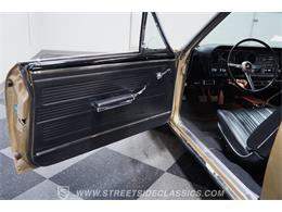 1967 Pontiac GTO (CC-2086873) for sale in Lithia Springs, Georgia