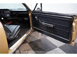 1967 Pontiac GTO (CC-2086873) for sale in Lithia Springs, Georgia