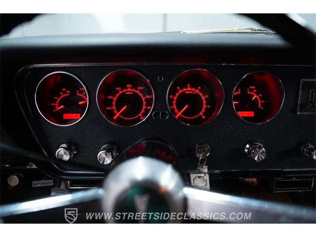 1967 Pontiac GTO (CC-2086873) for sale in Lithia Springs, Georgia