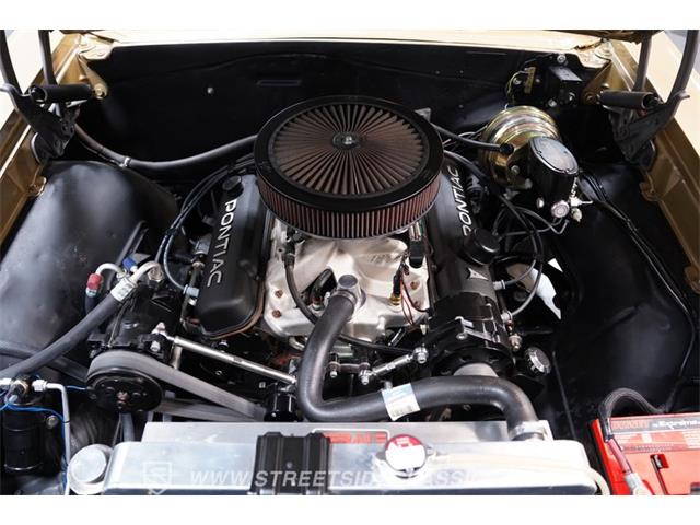 1967 Pontiac GTO (CC-2086873) for sale in Lithia Springs, Georgia
