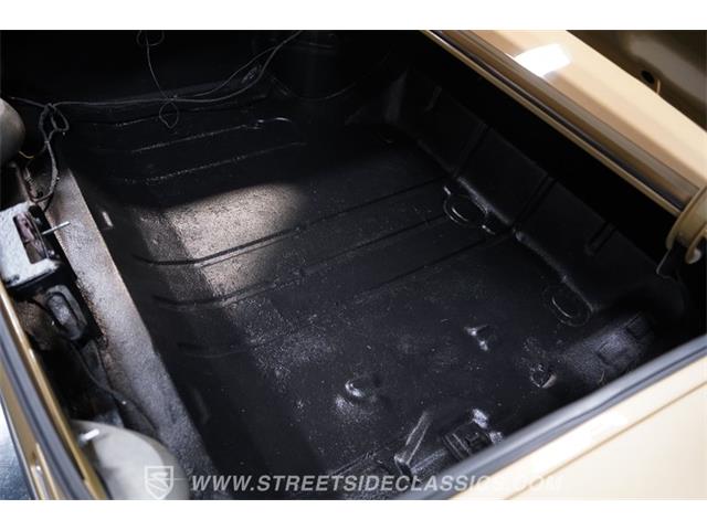 1967 Pontiac GTO (CC-2086873) for sale in Lithia Springs, Georgia