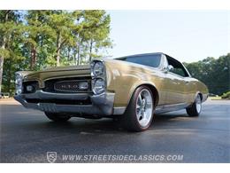 1967 Pontiac GTO (CC-2086873) for sale in Lithia Springs, Georgia