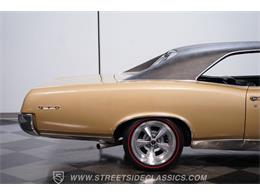 1967 Pontiac GTO (CC-2086873) for sale in Lithia Springs, Georgia