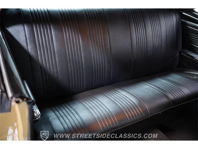 1967 Pontiac GTO (CC-2086873) for sale in Lithia Springs, Georgia