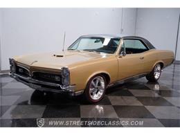 1967 Pontiac GTO (CC-2086873) for sale in Lithia Springs, Georgia