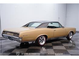 1967 Pontiac GTO (CC-2086873) for sale in Lithia Springs, Georgia