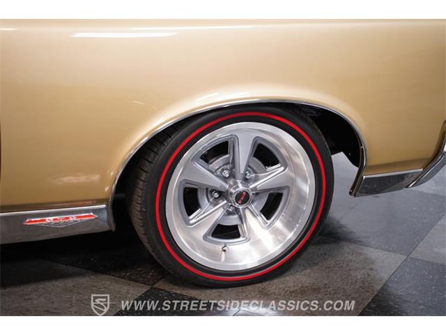 1967 Pontiac GTO (CC-2086873) for sale in Lithia Springs, Georgia
