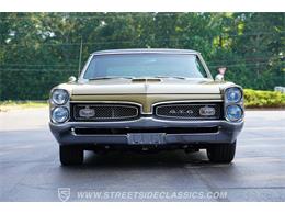 1967 Pontiac GTO (CC-2086873) for sale in Lithia Springs, Georgia