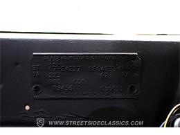 1967 Pontiac GTO (CC-2086873) for sale in Lithia Springs, Georgia