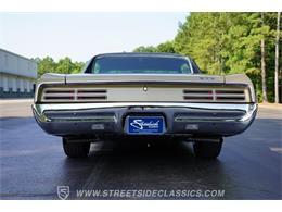 1967 Pontiac GTO (CC-2086873) for sale in Lithia Springs, Georgia